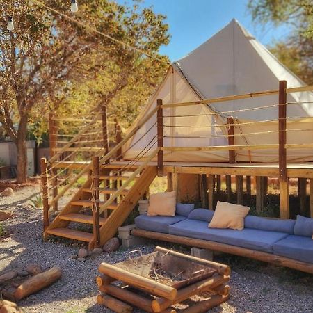 Glamping Dunas Del Sol San Pedro de Atacama Exteriér fotografie