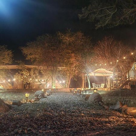 Glamping Dunas Del Sol San Pedro de Atacama Exteriér fotografie