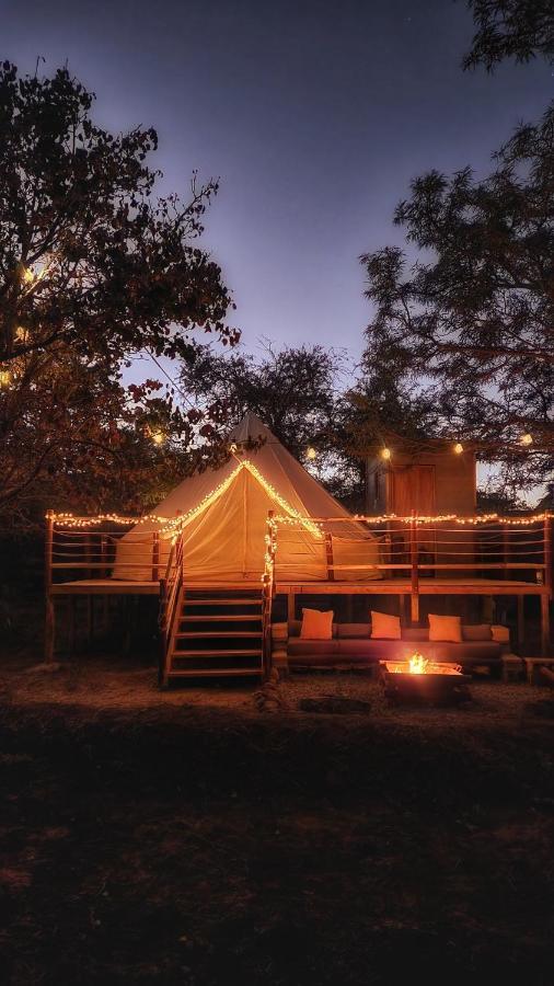 Glamping Dunas Del Sol San Pedro de Atacama Exteriér fotografie
