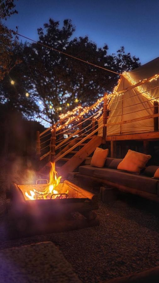 Glamping Dunas Del Sol San Pedro de Atacama Exteriér fotografie