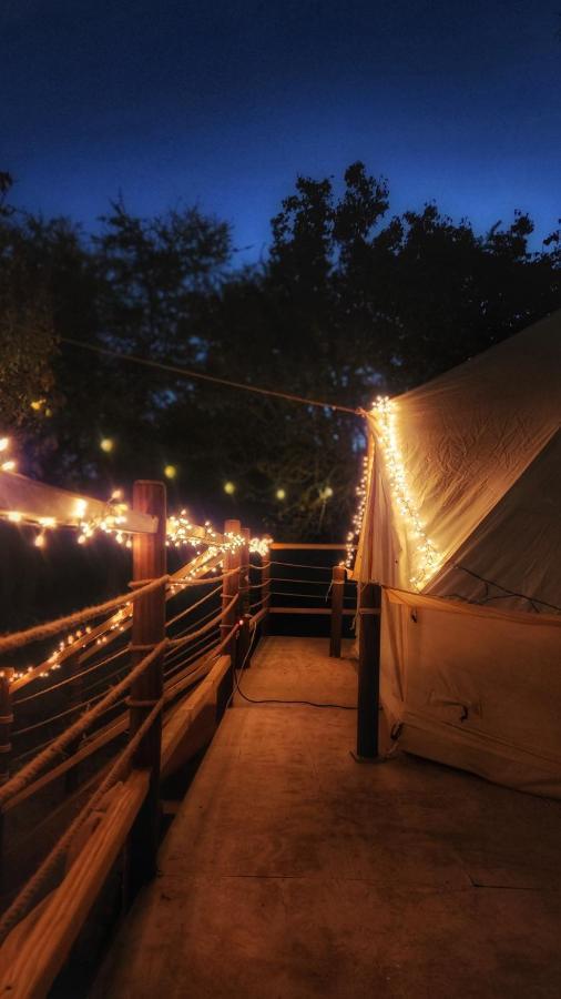 Glamping Dunas Del Sol San Pedro de Atacama Exteriér fotografie