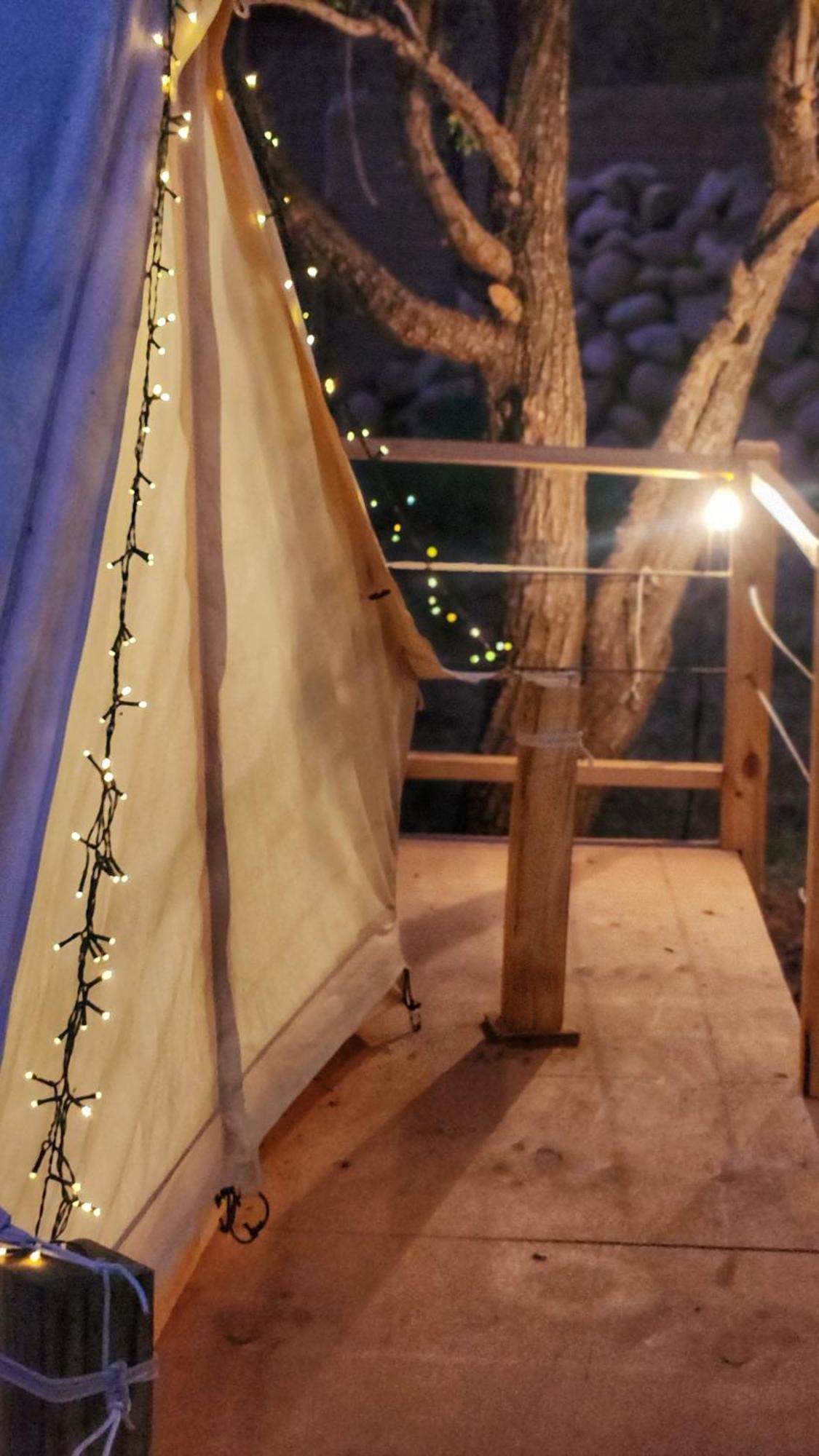 Glamping Dunas Del Sol San Pedro de Atacama Exteriér fotografie